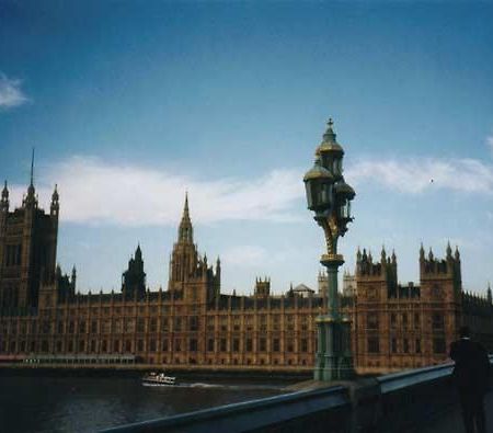 Willett Hotel London Luaran gambar