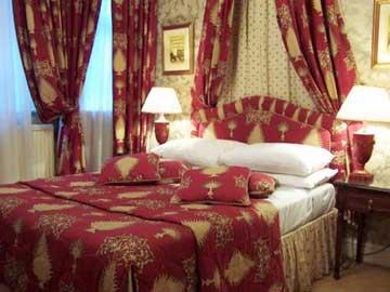 Willett Hotel London Luaran gambar