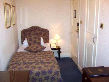 Willett Hotel London Luaran gambar