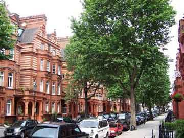 Willett Hotel London Luaran gambar