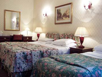 Willett Hotel London Luaran gambar